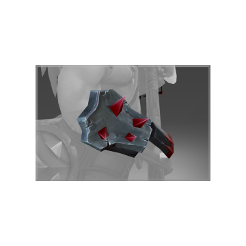 Genuine Eternal Bracers of the Chaos Chosen