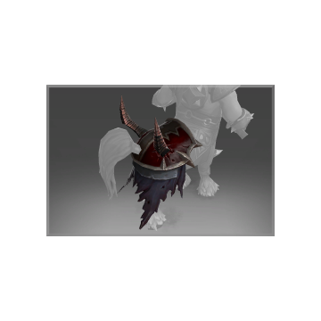Genuine Eternal Barding of the Chaos Chosen