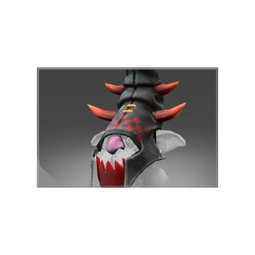 Genuine Waaagh Cap of Little Big 'Un