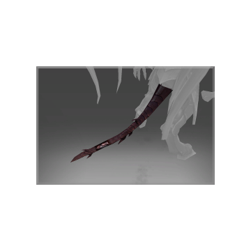 Genuine Eternal Tail of the Daemon Prince