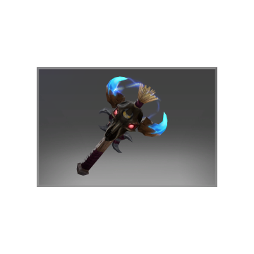 Genuine Prodder of Warlord Skarsnik