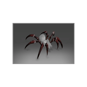 Genuine Ancient Legs of the Arachnarok