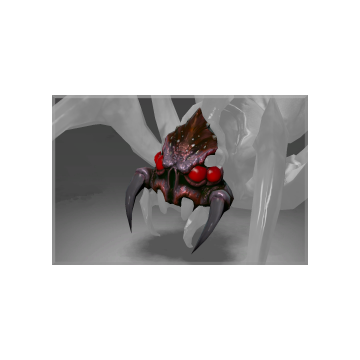 Genuine Ancient Pedipalps of the Arachnarok