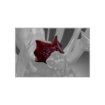 Genuine Ancient Crown of the Arachnarok