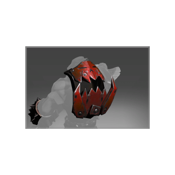 Inscribed Bracers of the Warboss