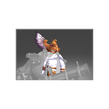 Inscribed Helm of the Dwarf Engineer