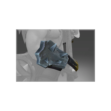 Inscribed Bracers of the Chaos Chosen
