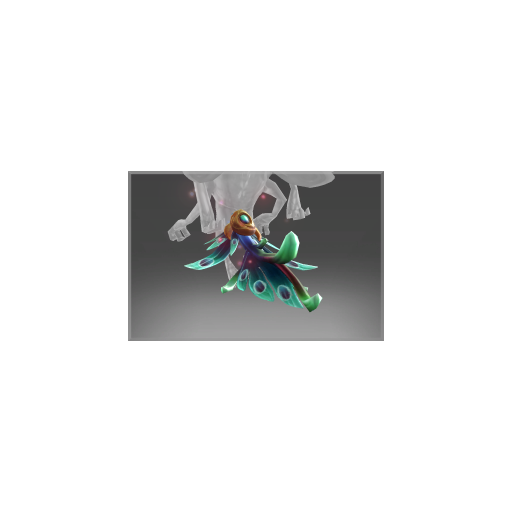 خرید Tail of the Ethereal Monarch
