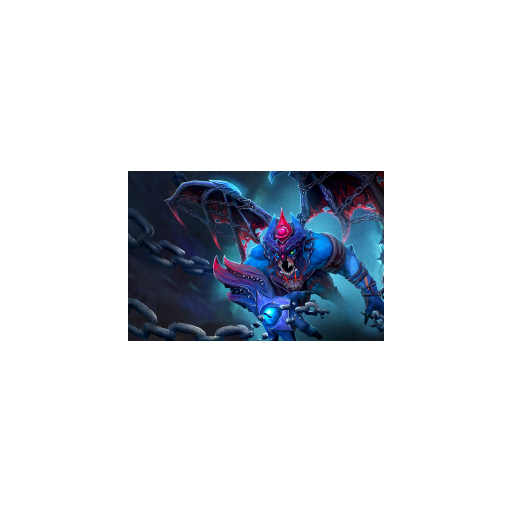 خرید Loading Screen of Unfettered Malevolence