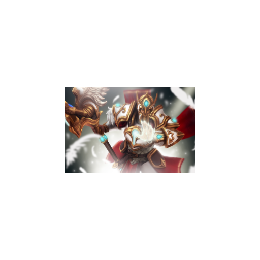 خرید Loading Screen of Sacred Light