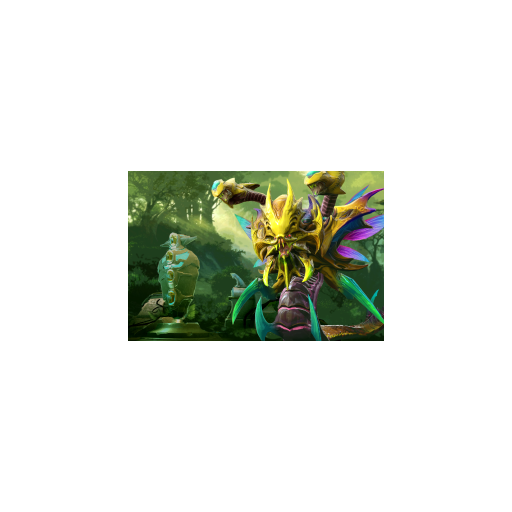 خرید Loading Screen of the Fatal Bloom