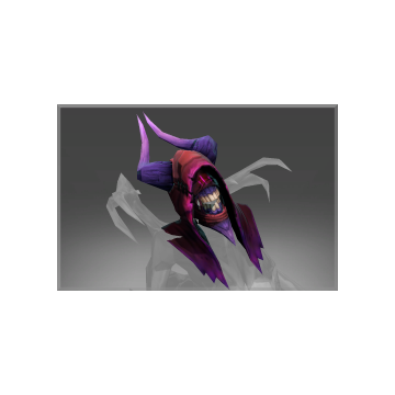 Hood of Lucid Torment
