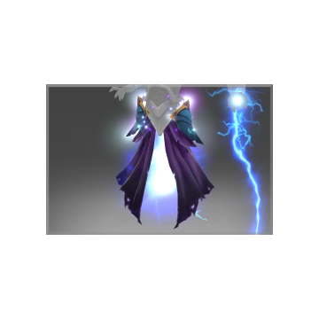 Skirt of the Guardian Construct