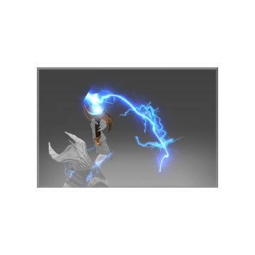 Inscribed Whip of the Guardian Construct