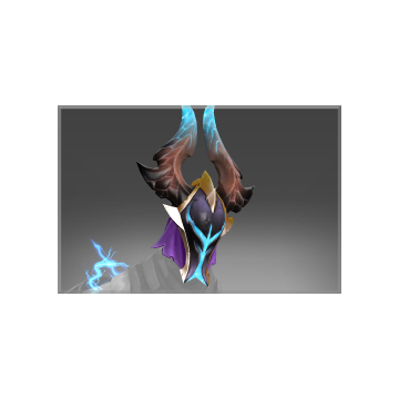 Inscribed Helm of the Guardian Construct