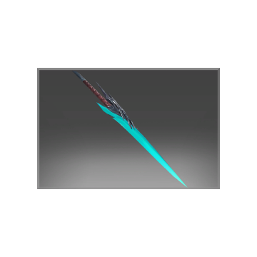 Mistblade