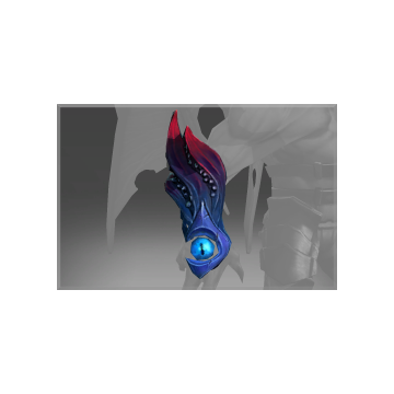 Corrupted Bracers of Unfettered Malevolence