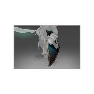 Inscribed Vestments of the Witch Hunter Templar