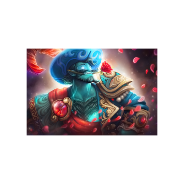 Loading Screen of the Corridan Maestro