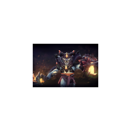 خرید Loading Screen of the Infernal Rambler