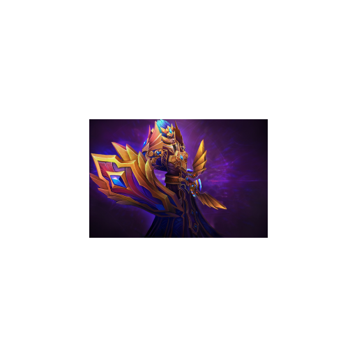 خرید Loading Screen of the Silent Edict