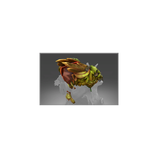 خرید Foliage of Eldritch Gnarl