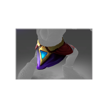 Belt of the Vizier Exile
