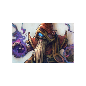 Loading Screen of the Vizier Exile