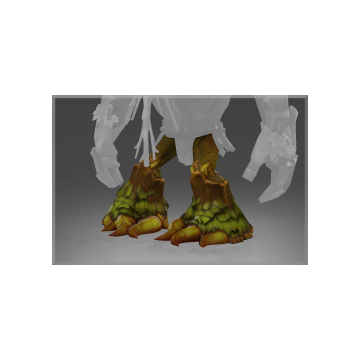Inscribed Roots of Eldritch Gnarl