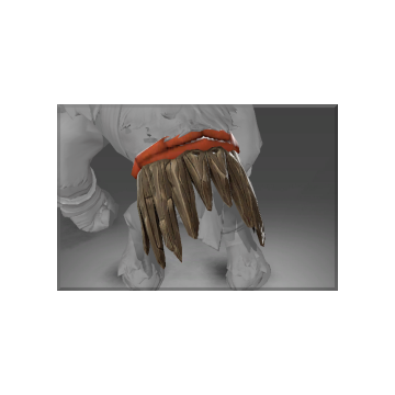 Stoneshard Belt