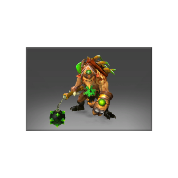 Emerald Frenzy Set