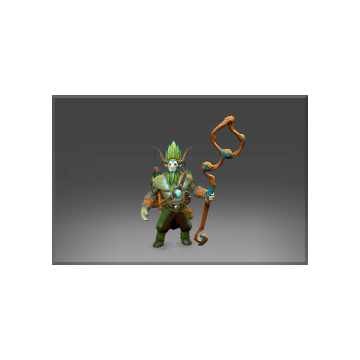 Woodland Outcast Set