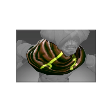 Heroic Mantle of the Acolyte of Clasz