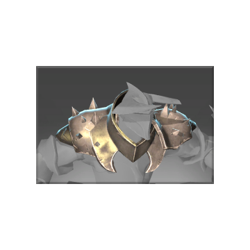 Heroic Mantle of Endless Havoc
