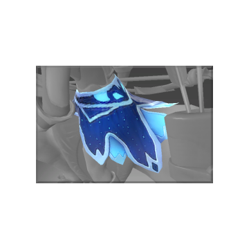 Heroic Starlight Dress