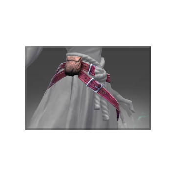 Heroic Belts from the Gloom