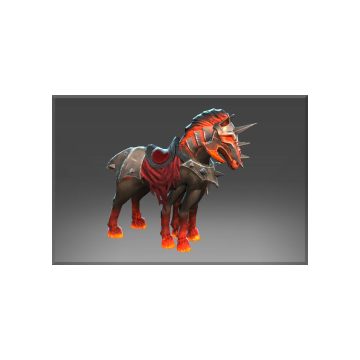 Heroic Ataxia