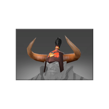 Heroic Helm of the Steppe