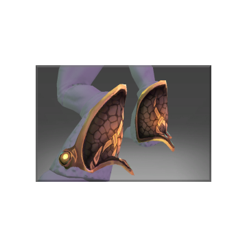 Heroic Aqwanderer Boots