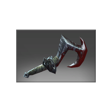 Grievous Grapnel
