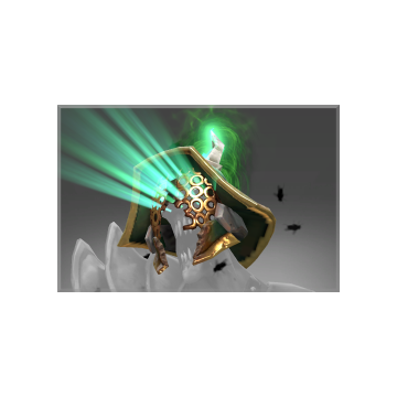 Helm of Grim Reformation