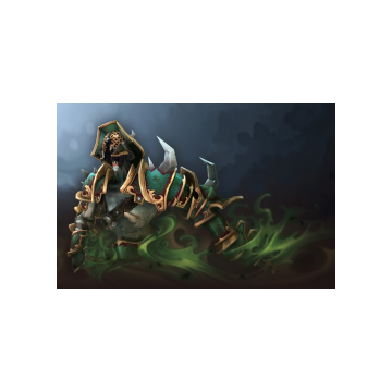Loading Screen of Grim Reformation