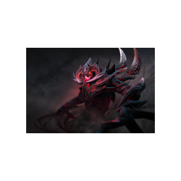 Loading Screen of Eternal Harvest