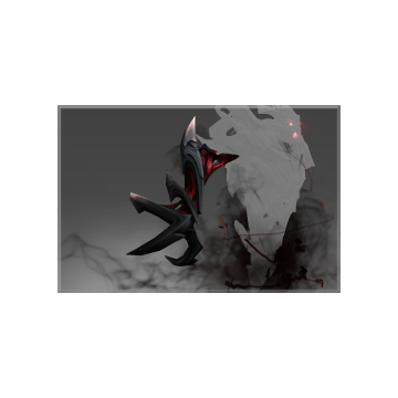 Inscribed Grips of Eternal Harvest