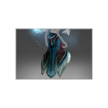 Inscribed Robe of Forbidden Knowledge