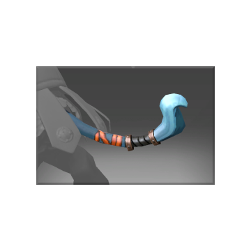 Tail of Fury