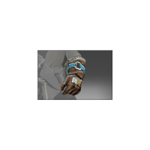 خرید Claddish Gauntlets