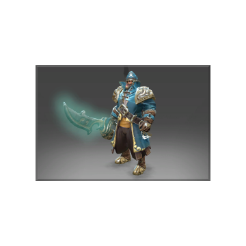 Armaments of Leviathan Set