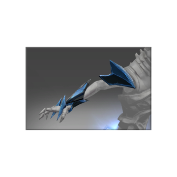 Heroic Storm-Stealer's Bracers
