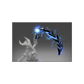 Heroic Storm-Stealer's Whip